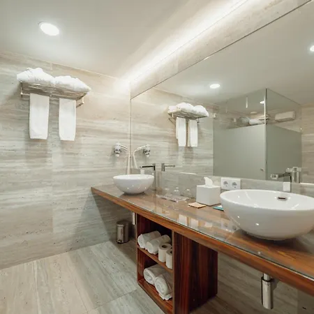 Abc - Boavista Hotel Porto