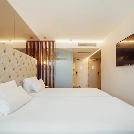 Abc - Boavista Hotel 4*