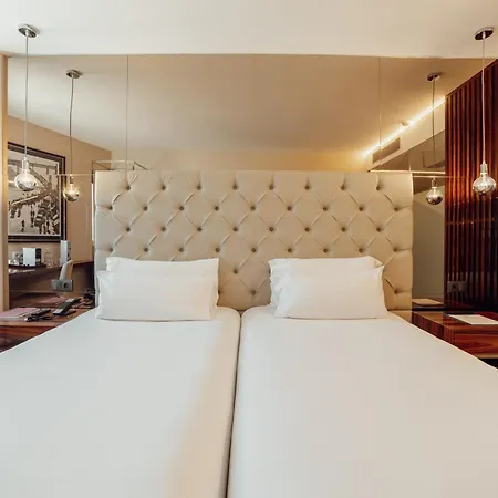 Hotel Abc - Boavista Porto