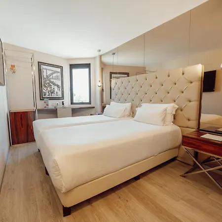 Abc - Boavista 4* Porto
