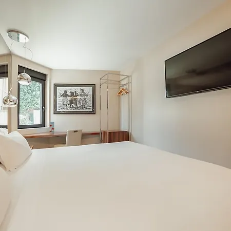 Abc - Boavista 4* Porto