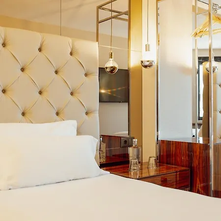 Abc - Boavista Hotel Oporto