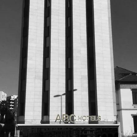 Abc - Boavista Oporto