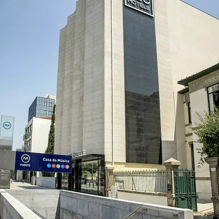 Abc - Boavista Hotel 4*