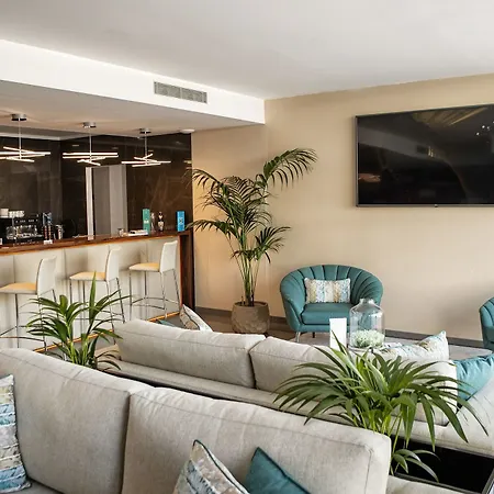 Hotel Abc - Boavista Porto