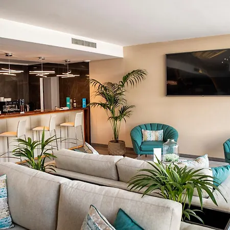 Hotel Abc - Boavista Oporto