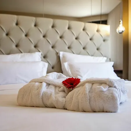 Abc - Boavista Hotel