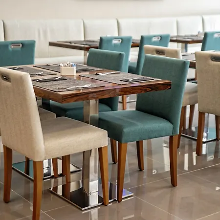 Abc - Boavista Hotel Porto
