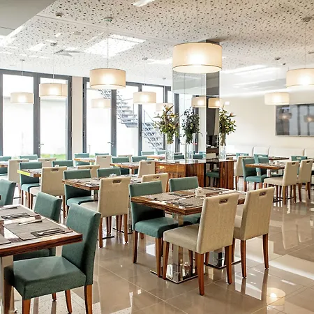 Abc - Boavista 4* Porto