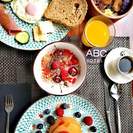 Hotel Abc - Boavista