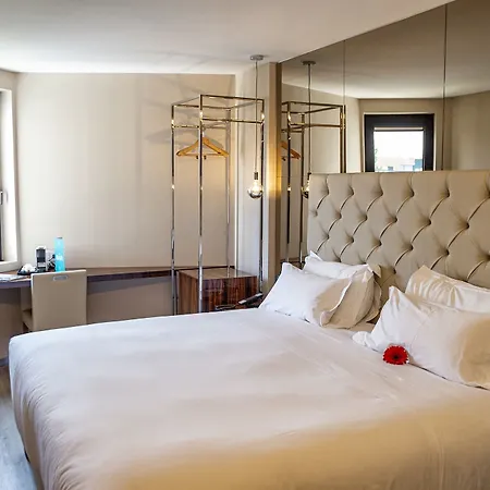 Abc - Boavista Hotel Porto
