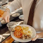 Abc - Boavista Hotel Porto