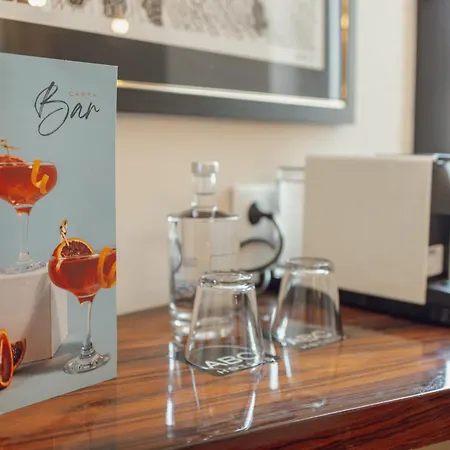 Abc - Boavista Ξενοδοχείο 4*