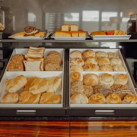 Ξενοδοχείο Abc - Boavista 4*