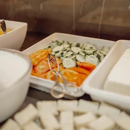 Ξενοδοχείο Abc - Boavista Πόρτο