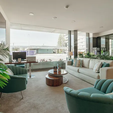 Abc - Boavista Ξενοδοχείο 4*