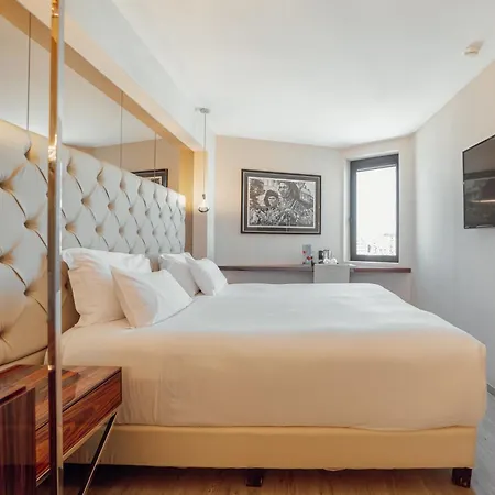 Abc - Boavista Ξενοδοχείο