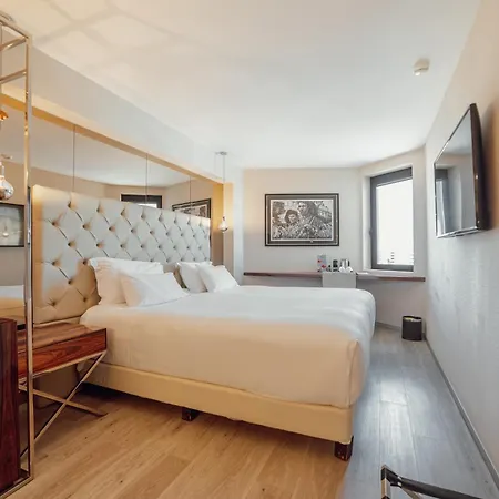 Ξενοδοχείο Abc - Boavista 4*