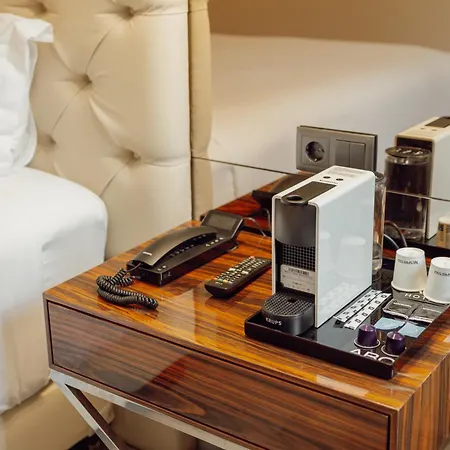 Abc - Boavista Ξενοδοχείο