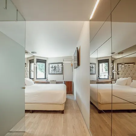 Abc - Boavista Πόρτο