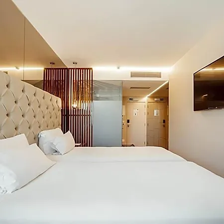Abc - Boavista Otel
