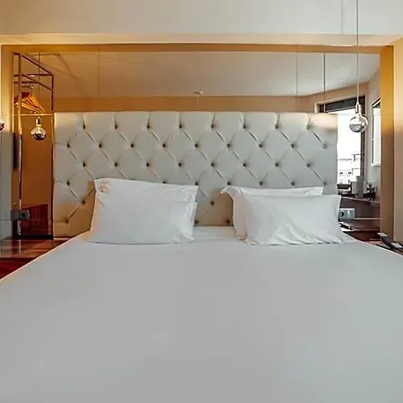 Abc - Boavista Otel 4*