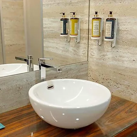 Otel Abc - Boavista Porto