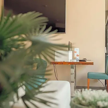 Otel Abc - Boavista Porto