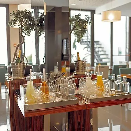 Abc - Boavista 4* Porto