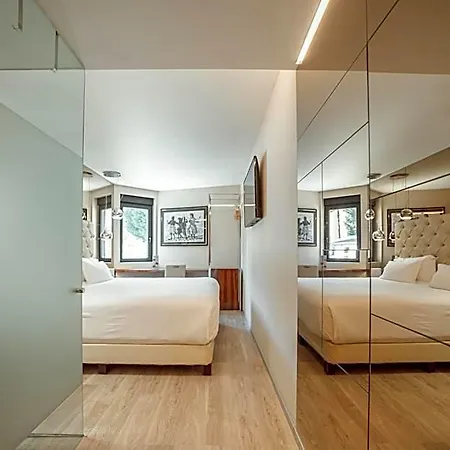 Abc - Boavista Otel 4*