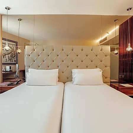 Otel Abc - Boavista Porto