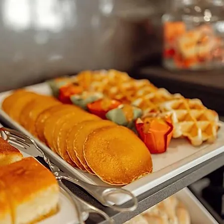 Abc - Boavista Otel 4*