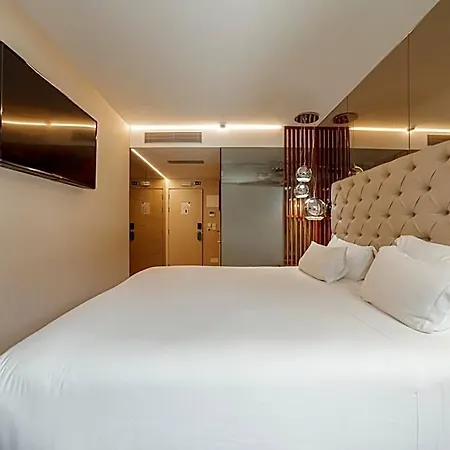 Otel Abc - Boavista 4*
