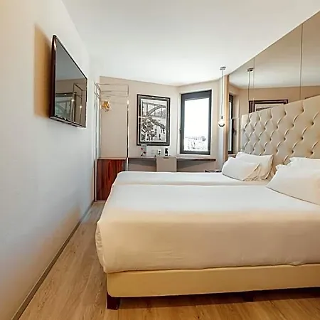 Abc - Boavista Otel
