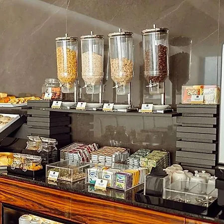 Otel Abc - Boavista