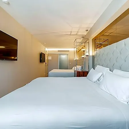 Otel Abc - Boavista