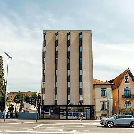 Abc - Boavista Otel