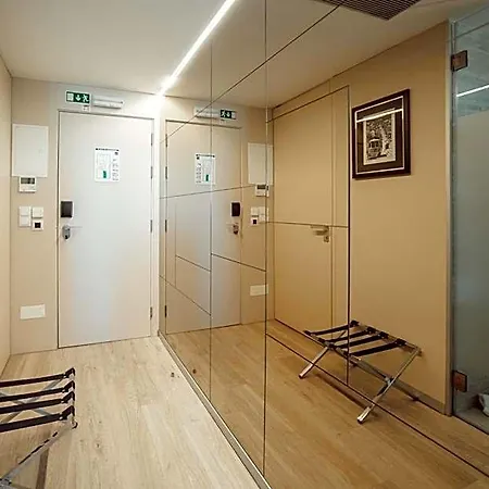 Otel Abc - Boavista Porto