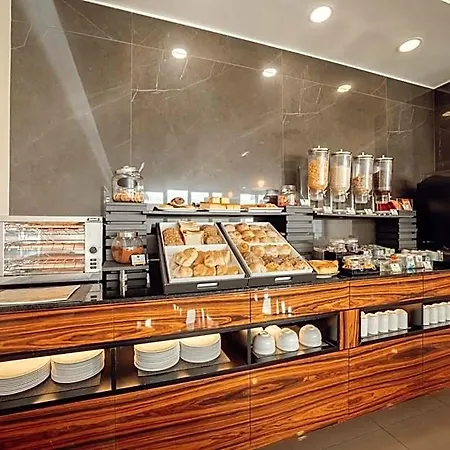 Abc - Boavista 4* Porto