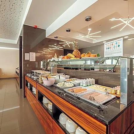 Otel Abc - Boavista 4*