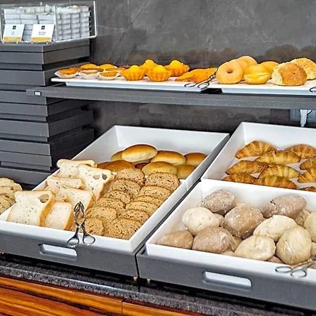 Abc - Boavista Hotel Porto