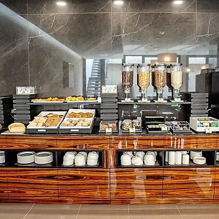 Abc - Boavista Hotel Porto