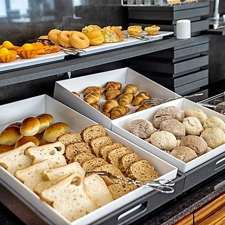 Abc - Boavista Hotel