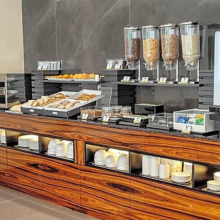 Hotel Abc - Boavista Porto