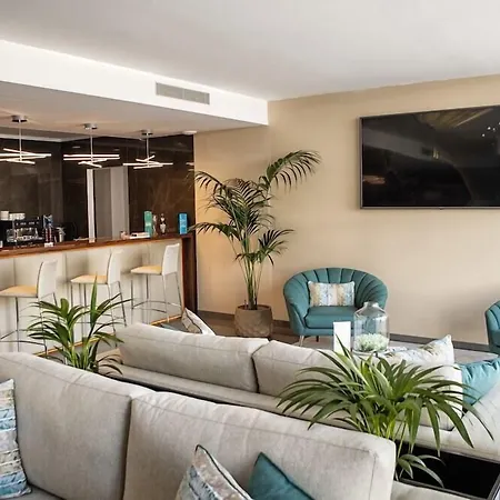 Abc - Boavista Hotel Porto
