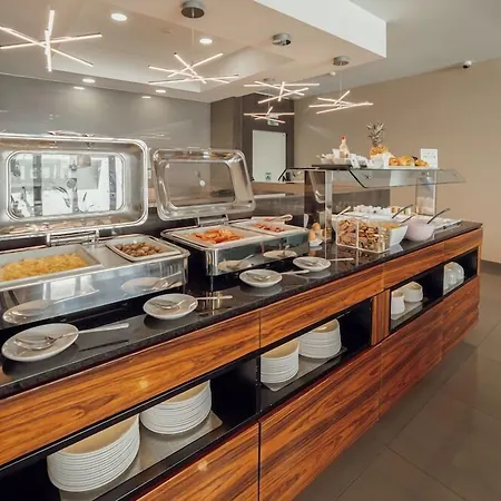 Abc - Boavista Hotel Porto