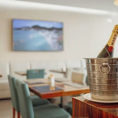 Hotel Abc - Boavista