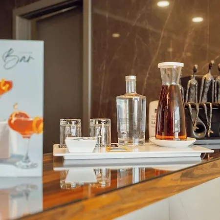 Abc - Boavista Hotel