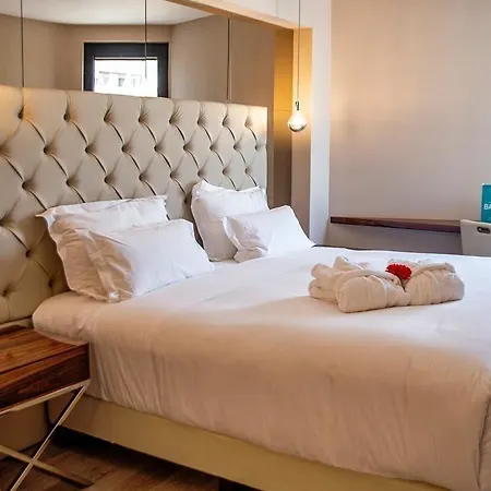 Hotel Abc - Boavista 4*