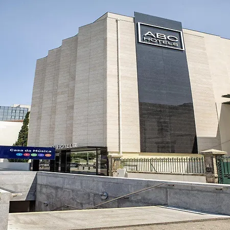 Hotel Abc - Boavista 4*
